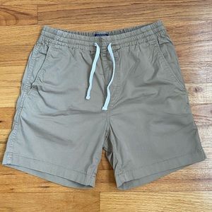 J. Crew Men’s 6” Drawstring Dock Shorts